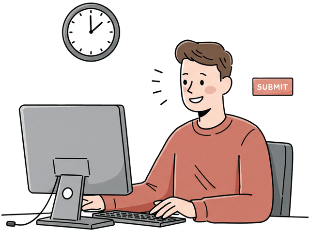 AI活用による投稿カレンダー最適化