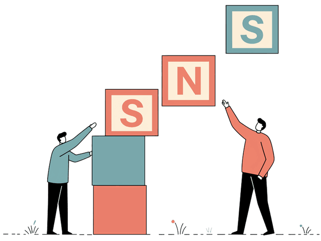 成功するSNS内製化の実践ステップ