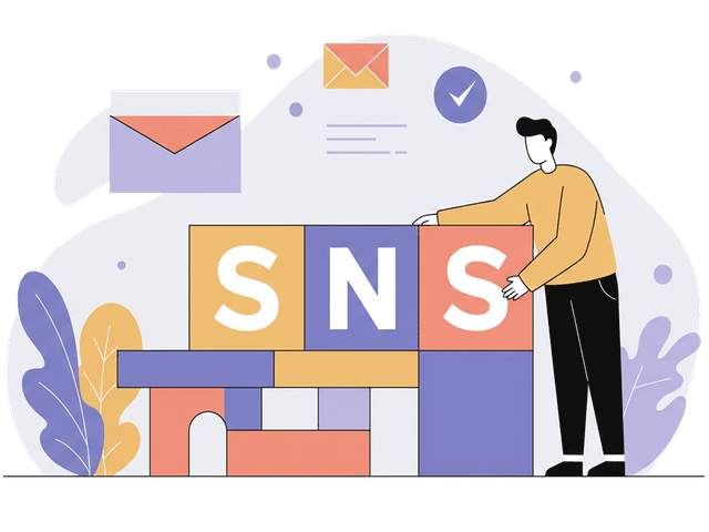 SNSを外に任せる時代から「社内で持つ」時代へ