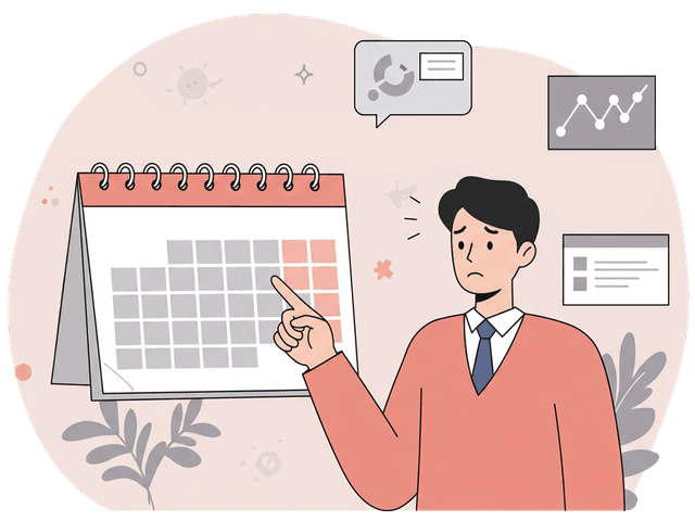 「毎日投稿したほうがいい?」という悩み