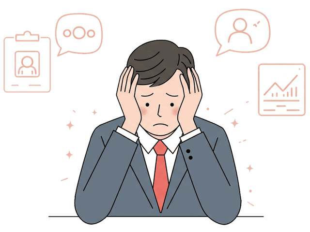 「やらなきゃいけないけど、やりたくない」その理由とは?