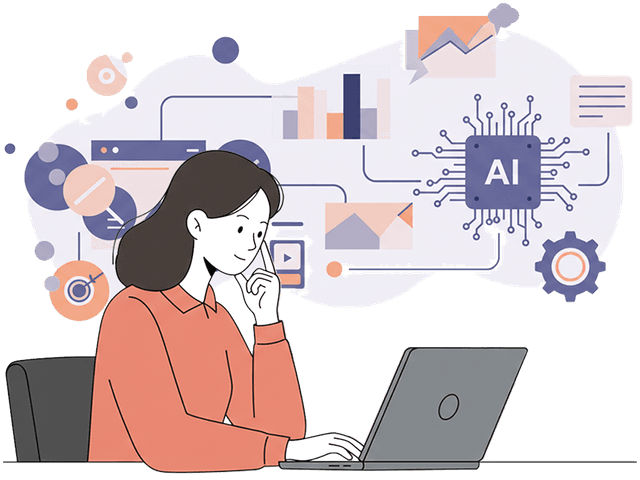 「いいねAI」なら、読まれるキャプション構成を自動で設計