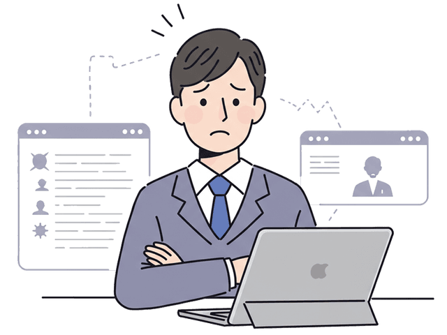 「担当者が変わったらSNSが止まった…」その前に