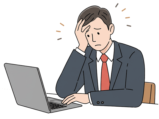 「バズってないのに、なぜか資料請求が増えてる…?」