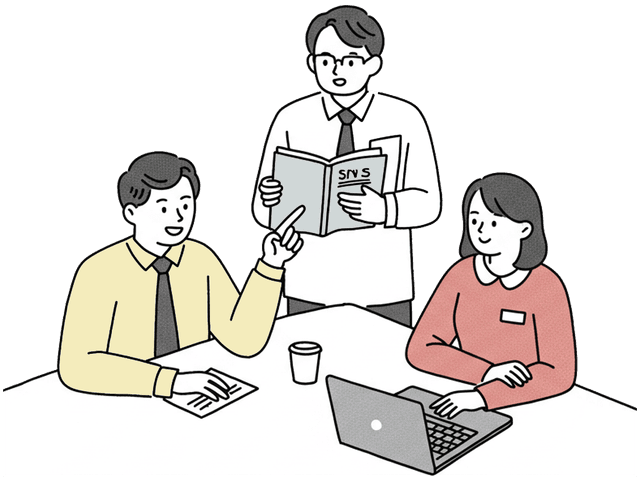なぜ「静かな投稿」が成果につながるのか?
