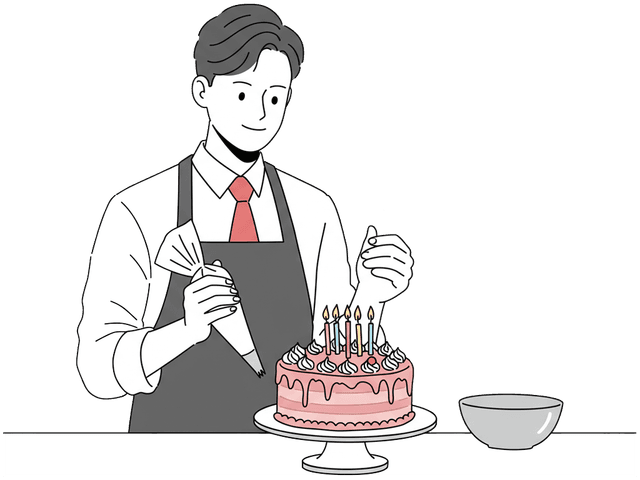 8週間"型"サンプル(そのまま使える)